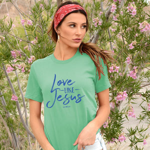 Love Like Jesus T-Shirt