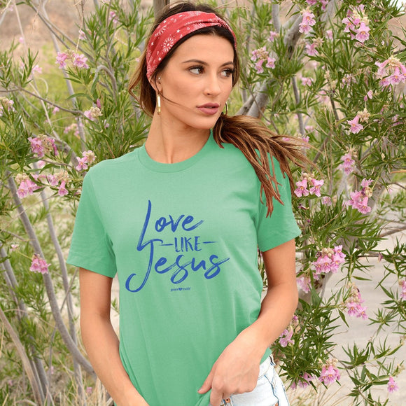 Love Like Jesus T-Shirt