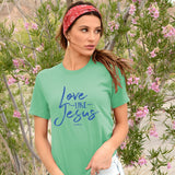 Love Like Jesus T-Shirt