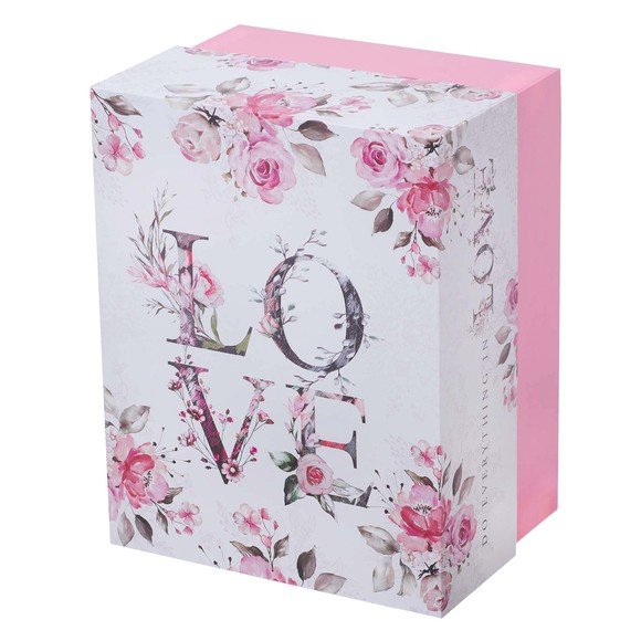Love Journal and Mug Set