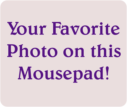 MOUSEPAD