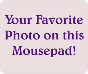 MOUSEPAD