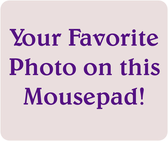 MOUSEPAD