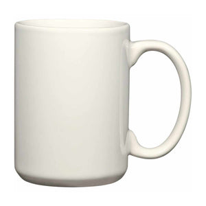 Coffee Mug 15 oz Personalized
