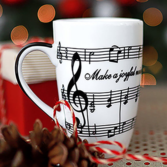 Musician's Mug