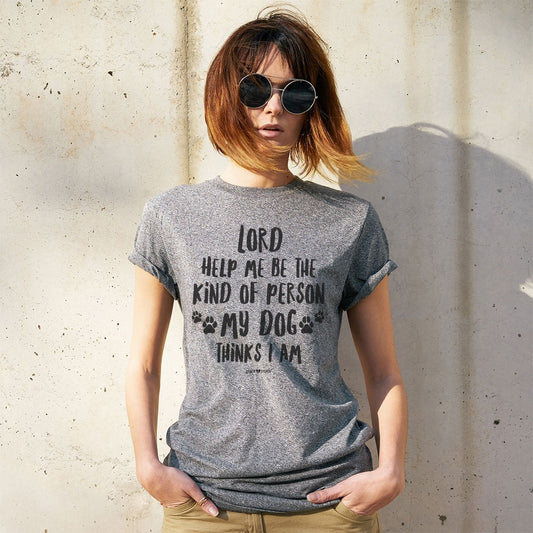 My Dog T-Shirt