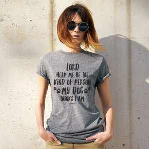 My Dog T-Shirt