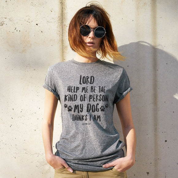 My Dog T-Shirt