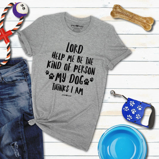 My Dog T-Shirt