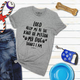 My Dog T-Shirt