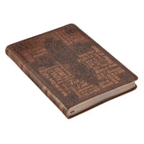 Names of Jesus Journal