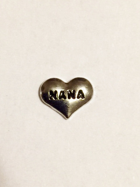 Nana Charm