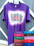 NURSE T-SHIRT