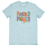 Powered By Prayer T-Shirt