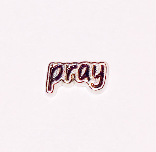 Pray Charm