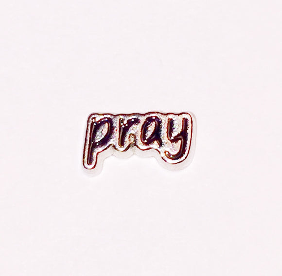Pray Charm