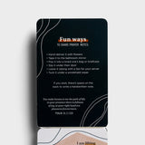 Prayers To Share - 100 Pass-Along Notes For Courage