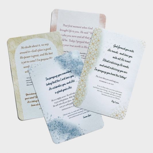 100 Pass-Along Notes For Hope and Encouragement