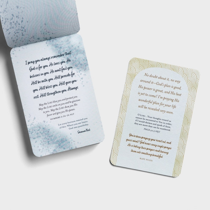 100 Pass-Along Notes For Hope and Encouragement