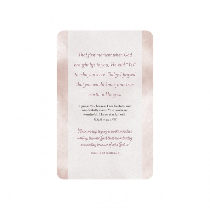 100 Pass-Along Notes For Hope and Encouragement