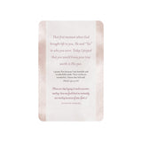 Prayers To Share - 100 Pass-Along Notes For Hope and Encouragement