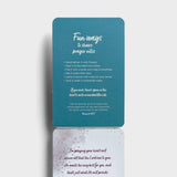 Prayers To Share - 100 Pass-Along Notes For Hope and Encouragement