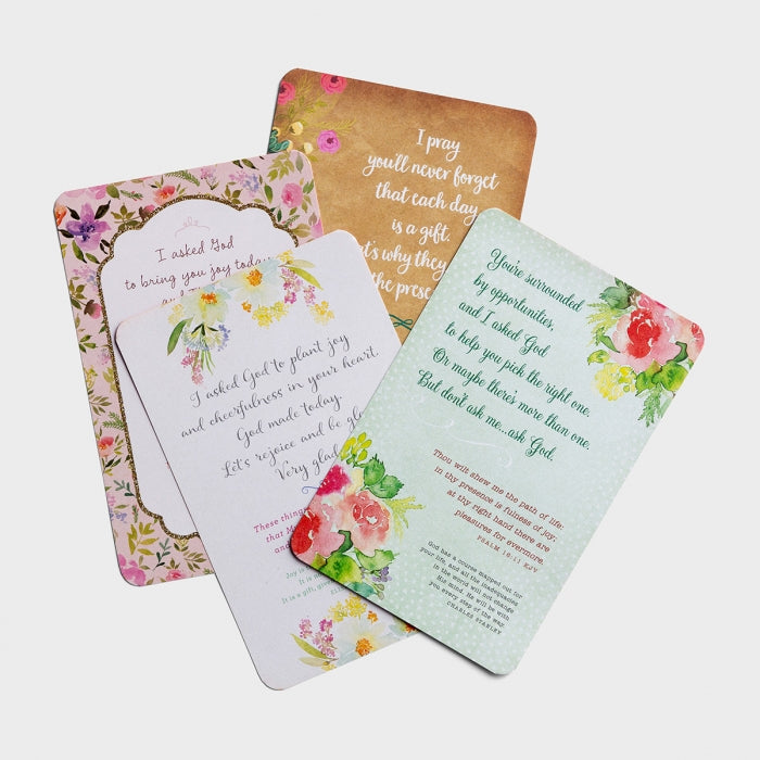 100 Pass-Along Notes For Joy
