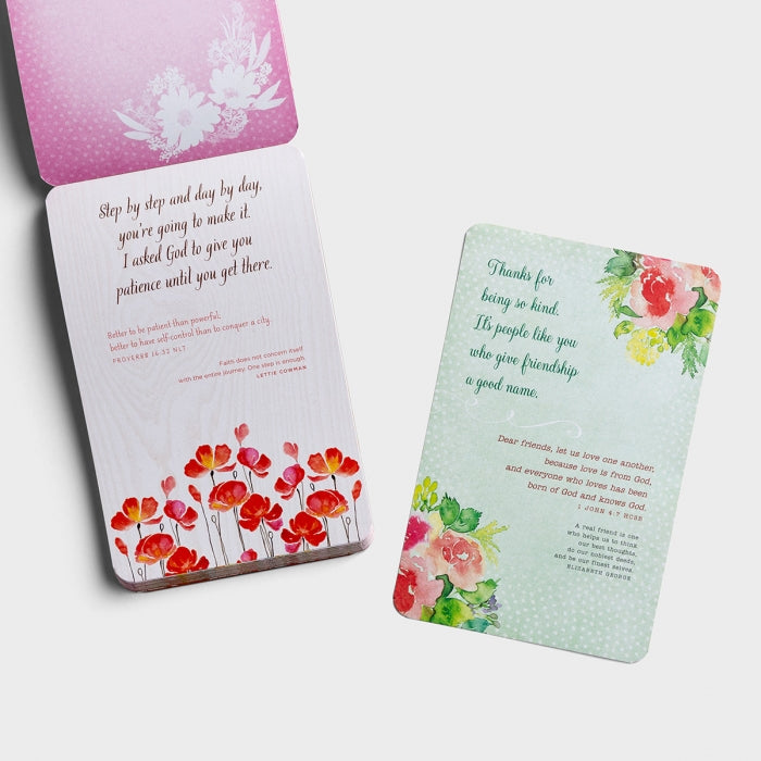 100 Pass-Along Notes For Joy