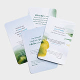 Prayers To Share - 100 Pass-Along Notes For Peace and Rest