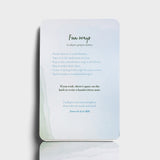 Prayers To Share - 100 Pass-Along Notes For Peace and Rest