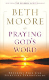 Praying God's Word