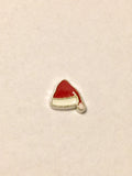Christmas Locket Charms