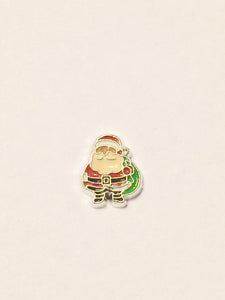 Santa Claus Charm