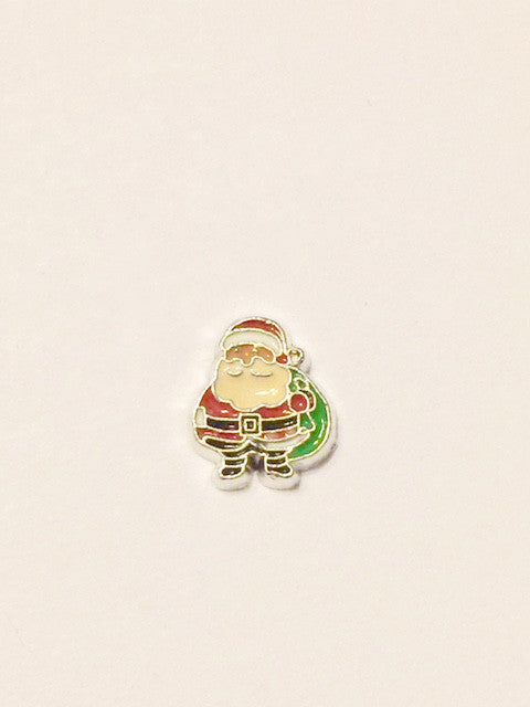 Santa Claus Charm