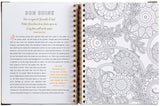 Devotional Coloring Book