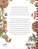 Devotional Coloring Book