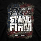 Stand Firm T-Shirt