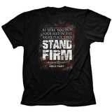 Stand Firm T-Shirt