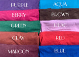 BUT FIRST PRAY T-SHIRT