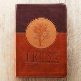 Trust Zip Journal