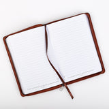 Trust Zip Journal