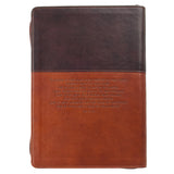 Trust Zip Journal