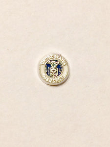 US Air Force Charm