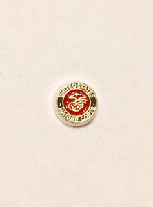 US Marine Charm