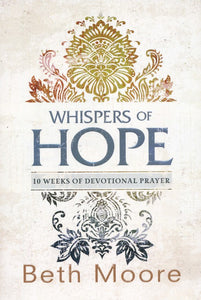 Whispers of Hope